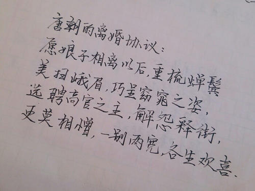 美丽的歌词