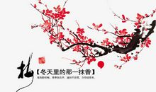 赞美腊梅的文字
