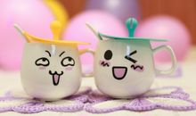 情人节秀恩爱的甜蜜句子