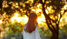 一个人过情人节伤感句子