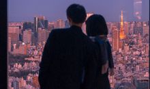 见到她开心的句子