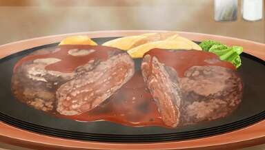 美食文本短句圈1