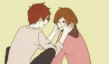 赞扬家长友情的句子