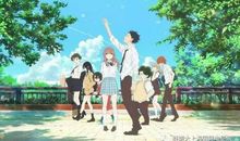 声之形一句话经典语录