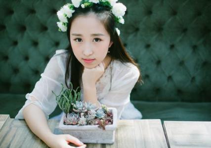 绰号女性美丽