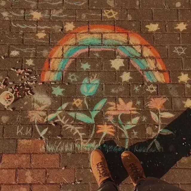 一个磨伤的悲伤句子