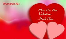 超级暖心的情人节句子