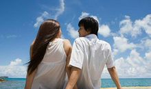 一天一句告白短情话