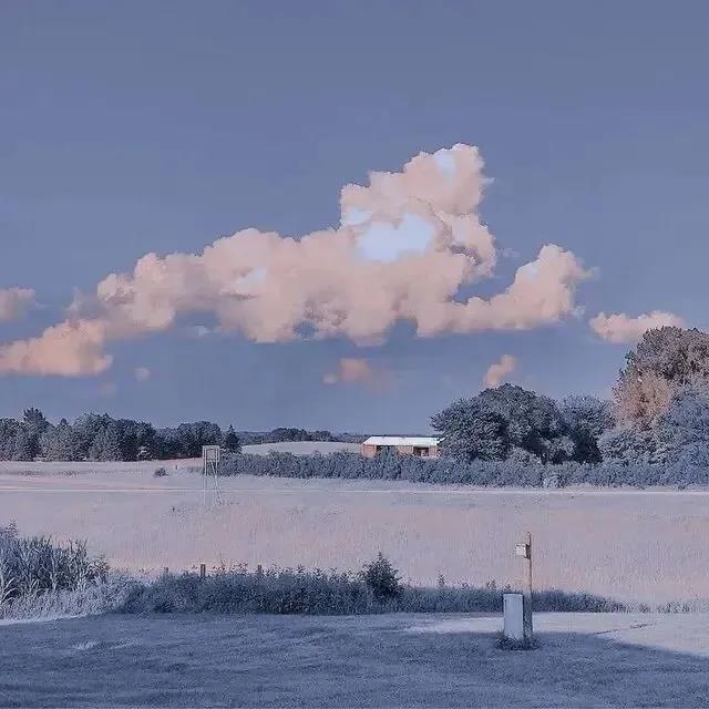 释放沮丧的心情旅行
