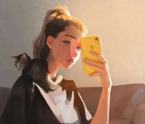 20，我的头脑怎么用裸露的秃头秃头？