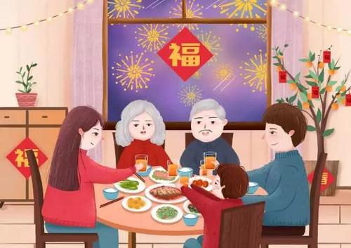 重聚句子美丽的短句
