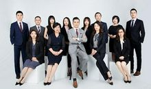 高大上的银行团队口号