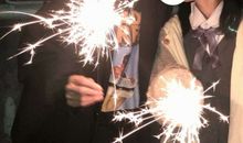 只属于你和他的除夕文案