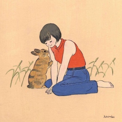 15.在公共汽车上握手，制作袖子三年。