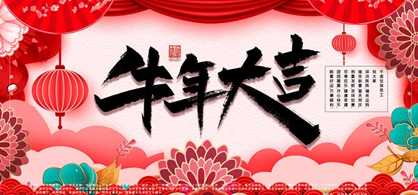 一个牛女人谈论这句话