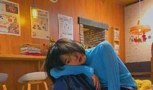 美容师早安问候短信大全