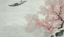 赞美春天花开的诗句