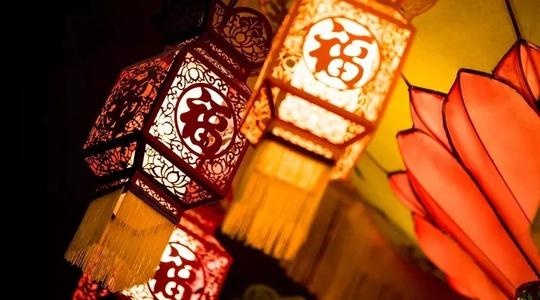 新年前夜幽默祝福