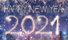 希望2021年会更好的句子