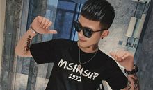 面对友情离开的句子