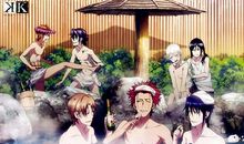 动漫k的经典语录