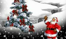 平安夜圣诞节寄语2021