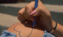 美容院顾客感动问候短信大全