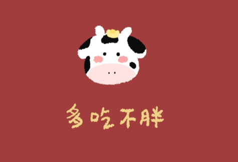 牛奖金年份