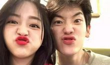 情人节祝福语最温馨的话英语