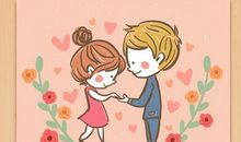 情人节短句10字之内