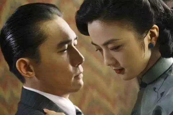 张爱玲爱经典报价1