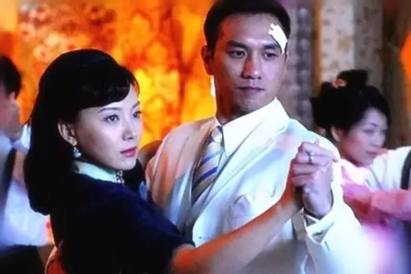 张爱玲爱经典报价