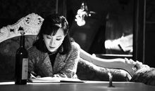 张爱玲爱情经典语录