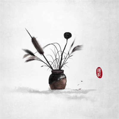 赞美美丽的句子1