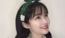 有意思很新颖的签名