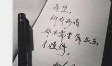 关于珍惜感情的句子