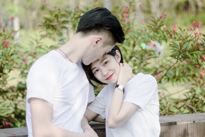 情人节美丽的浪漫句子1