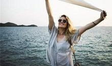 失恋的句子发朋友圈