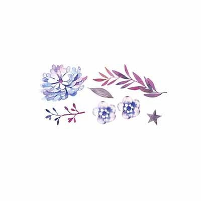 描述宠物友谊的人