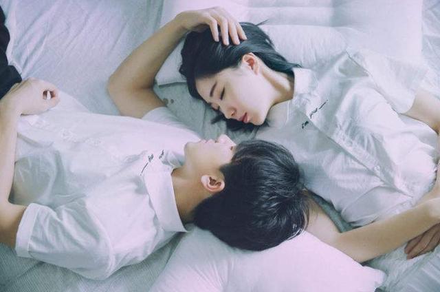 高勇尚撩男友的爱情词1