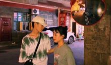 情人节走心文案