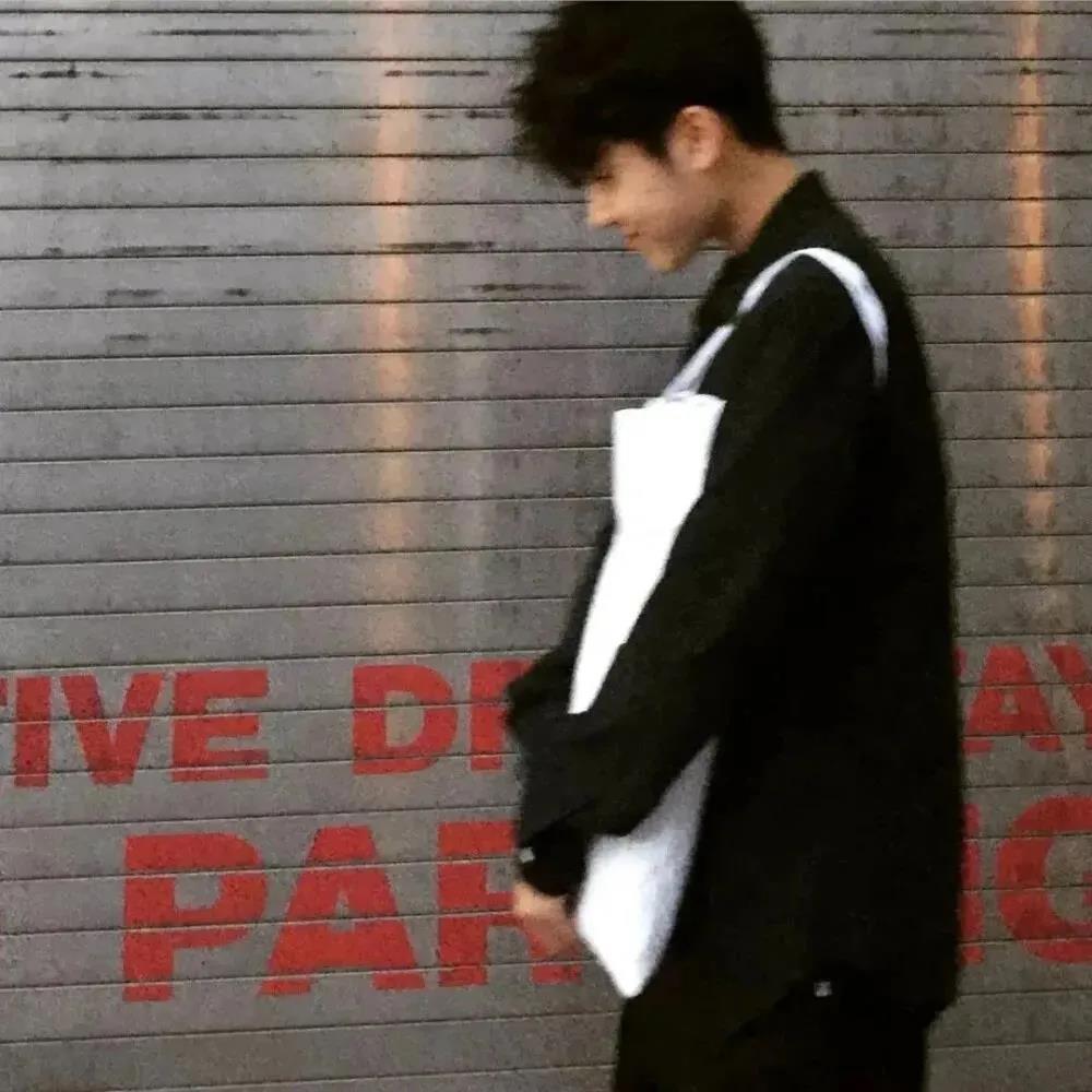 展示男朋友，一个温暖的心，摇动1