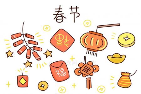 春节祝福1