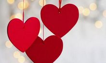 2020祝福语送给女朋友的