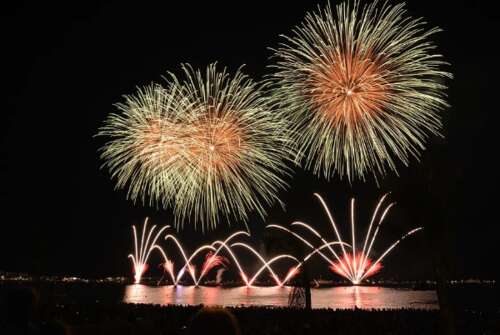 2021新年祝贺内容