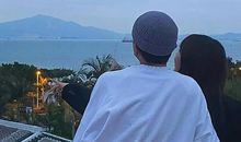 最美最浪漫的情话 最简短最深情一句话