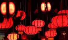 最经典的春节祝福诗句