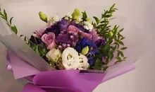 情人节给朋友祝福语短句