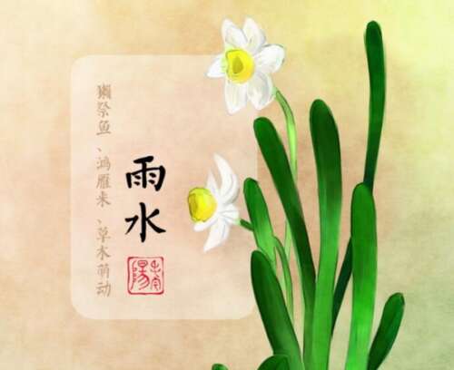 朋友圈雨1