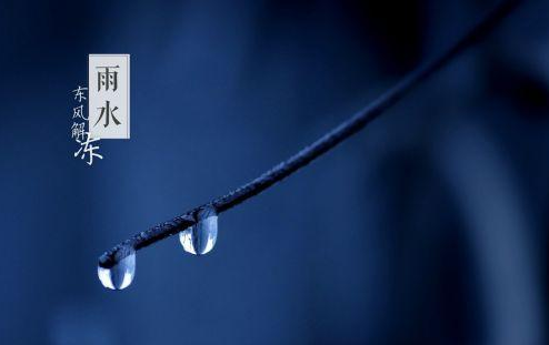 21，雨水温柔，收集温暖，融化的冰雪，消除忧虑，流失，海洋洒，滋润鲜花，马，雨，我祝愿您和平。